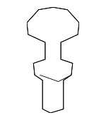 51498237075 - Body: Compartment Rivet for BMW: 128i, 135i, 323Ci, 323i, 325Ci, 325i, 325xi, 328Ci, 328i, 328i xDrive, 328xi, 330Ci, 330i, 330xi, 335d, 335i, 335i xDrive, 335is, 335xi, iX, M3, X3, X4 Image