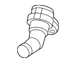Outlet Hose Connector