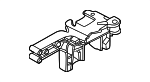 9J1413357A - : Rear Bracket for Porsche Image