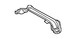 5743030011 - Body: Center Crossmember for Lexus: GS300, GS350, GS430, GS450h, GS460, IS F, IS250, IS350 Image