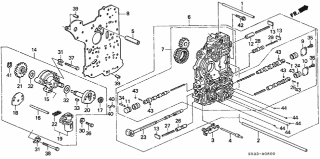Diagram 1