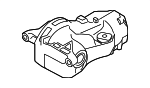 36050630 - : Differential Carrier for Volvo Image