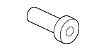 9010906023 - Body: Armrest Bolt for Toyota Image image