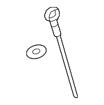 2661103HA0 - : Dipstick for Kia Image
