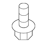 2151614A010 - : Oil Pan Bolt for Kia: Forte, K5, Niro, Niro EV, Rondo, Seltos, Sorento, Telluride Image
