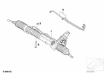 32106781639 - : Hexagon Screw With Flange for BMW Image