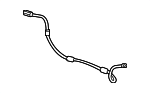 60009104 - Brakes: ABS Sensor for GM Image