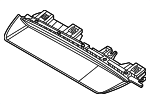 92700L2000 - Electrical: High Mount Lamp for Kia Image