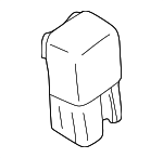 B15067730 - : Relay for Mazda: Miata, MPV, Protege, Protege5 Image