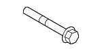 988178 - Cooling System: Idler Pulley Bolt for Volvo Image