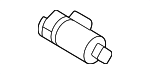 89543T6000 - Body: Slide Motor for Genesis: GV80, GV80 Coupe Image