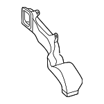 279803KA0A - Body: Upper Duct for Nissan Image