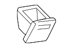 12547600 - Body: Ashtray for GM Image