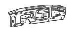 15980869 - Body: Instrument Panel for GM Image