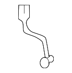 15698480 - Body: Center Support for GM Image