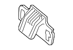 31467431 - Body: Door Trim Panel Clip for Volvo Image