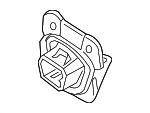 31393268 - Body: Door Trim Panel Bushing for Volvo Image