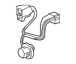 68127935AA - Electrical: Wire Harness for Chrysler: 300 Image