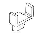 21824F2000 - Engine: Side Mount Stopper for Kia Image