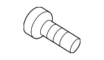 985189 - Cooling System: Belt Tensioner Bolt for Volvo Image