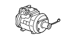 55111438AC - HVAC: Compressor for Mopar Image
