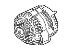22781130 - Electrical: Alternator for Chevrolet: Avalanche 2500, Express 1500, Express 2500, Express 3500, Express 4500, Silverado 1500, Silverado 1500 Classic, Silverado 1500 HD, Silverado 1500 HD Classic, Silverado 2500 HD, Silverado 2500 HD Classic, Silverado 3500, Silverado 3500 Classic, Suburban 1500, Suburban 2500 | GMC: Savana 1500, Savana 2500, Savana 3500, Savana 4500, Sierra 1500, Sierra 1500 Classic, Sierra 1500 HD, Sierra 1500 HD Classic, Sierra 2500 HD, Sierra 2500 HD Classic, Sierra 3500, Sierra 3500 Classic, Yukon XL 2500 | Hummer: H2 Image image