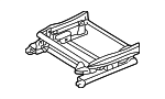 Seat Track