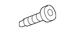 6505062AA - Body: Holder Screw for Jeep: Commander, Liberty Image