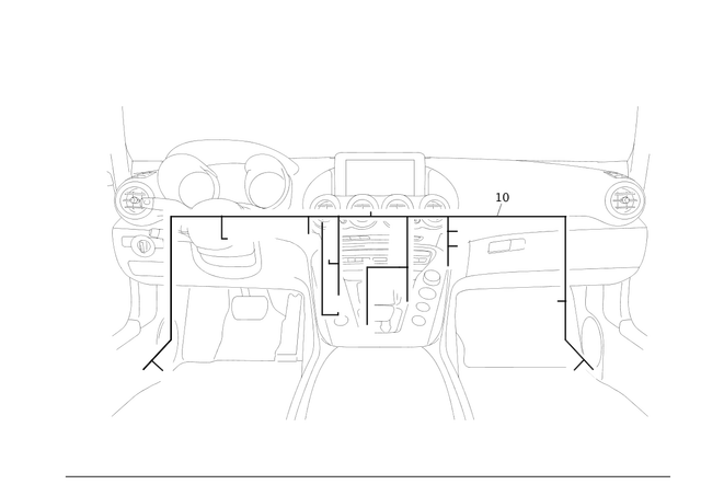 2228208700 - Electrical Equipment and Instruments: Electrical Cable for Smart Image