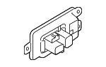 LR079623 - Electrical: Module for Land Rover: Discovery, Range Rover, Range Rover Evoque Image