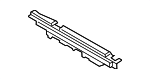 4KE861828A - Body: Side Trim for Audi Image