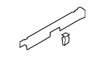 4KE861529 - Body: Mount for Audi Image
