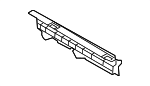 4KE861827A - Body: Side Trim for Audi Image
