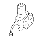 62188XA01A9E - Body: Motor for Subaru Image