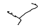 81685T4001 - Body: Wire Harness for Genesis: G90 Image