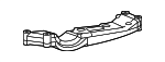 68170323AA - Body: Transmission Cross-member for Mopar Image
