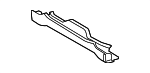 5710307011 - Body: Front Crossmember for Toyota: Avalon, Camry, Solara Image
