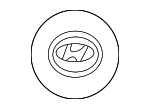 529601E400 - Suspension: Center Cap for Hyundai: Accent, Veloster Image