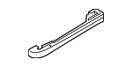 TD11881K702 - Body: Rail Cover for Mazda Image