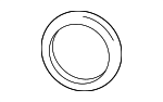 66209283203 - Body: Park Sensor Ring for Mini Image image