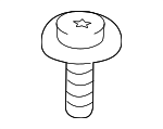 7119908698 - Body: Bumper Bolt for Mini Image image