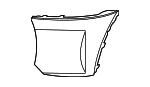 51115A3C863 - Body: Side Cover for Mini Image image