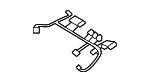 88651L3000 - Body: Harness for Kia: K5 Image