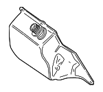 6843115 - Maintenance &amp; Lubrication: Trans Pan for Volvo Image