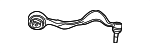31122405861 - Suspension: Front Control Arm for BMW: 1 Series M, 128i, 135i, 135is, 325i, 328i, 330i, 335d, 335i, 335is, M3, Z4 Image