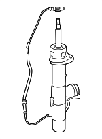 31316790045 - : Strut for BMW: Z4 Image