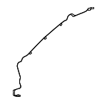 15260291 - Electrical: Cable for GM Image