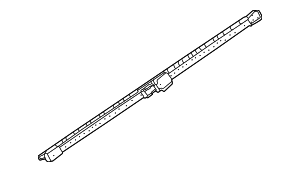                                     Wiper Blade
                                
