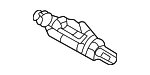 5E3955993 - : Nozzle for Volkswagen: ID. Buzz, ID.4 Image