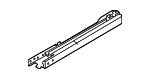 51118737236 - Body: Lower Bracket for BMW Image
